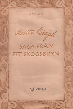 Saga från ett skogsbryn – Rotskott 