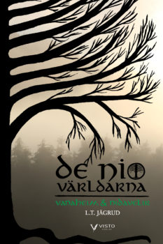 DE NIO VÄRLDARNA Vanaheim & Nidavelir