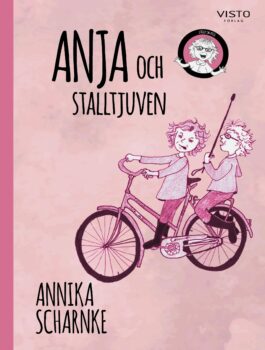 Anja och stalltjuven