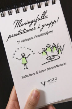 Meningsfulla prestationer i grupp