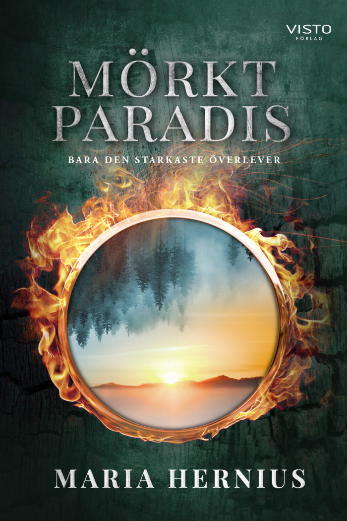 Mörkt paradis