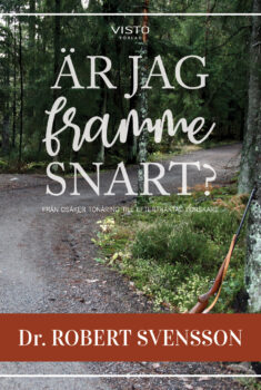 Är jag framme snart? 