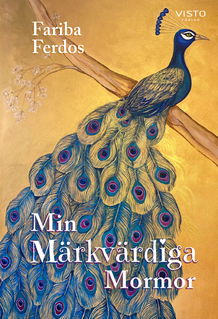 Min Märkvärdiga Mormor