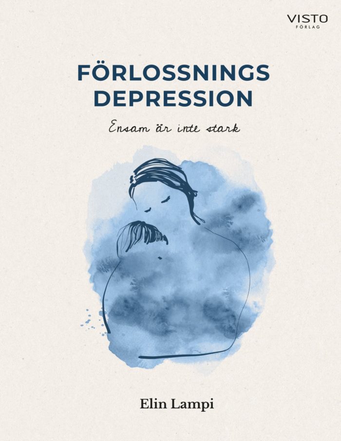 Förlossningsdepression – ensam är inte stark