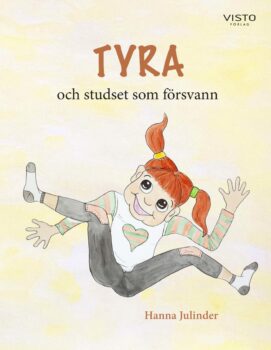 Tyra och studset som försvann