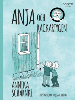 Anja och rackartygen