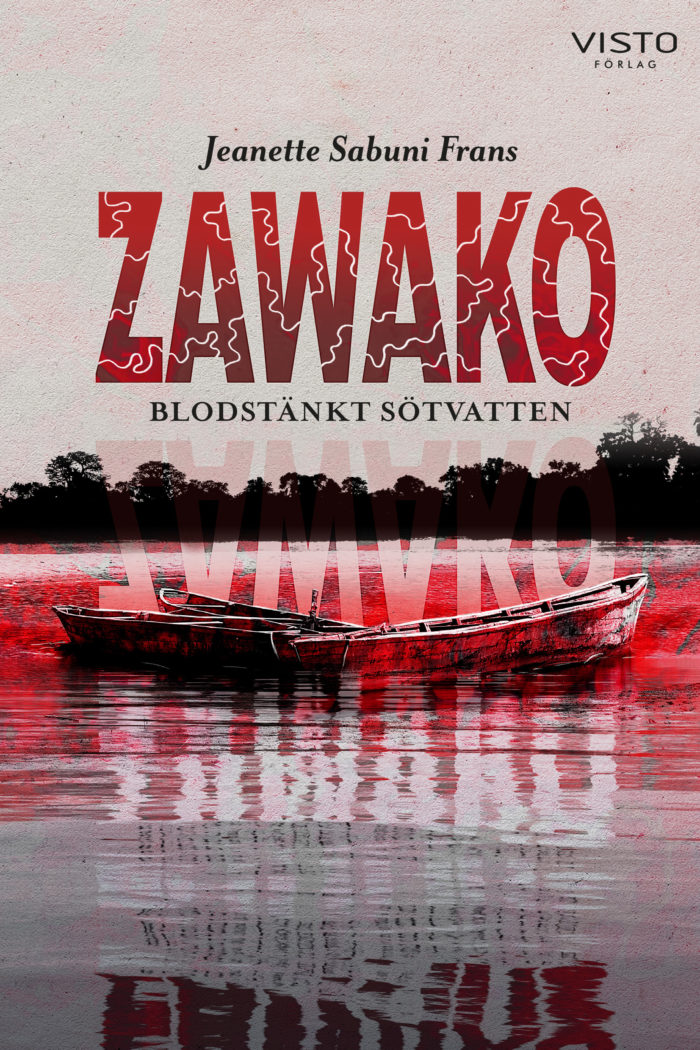 Zawako – Blodstänkt sötvatten