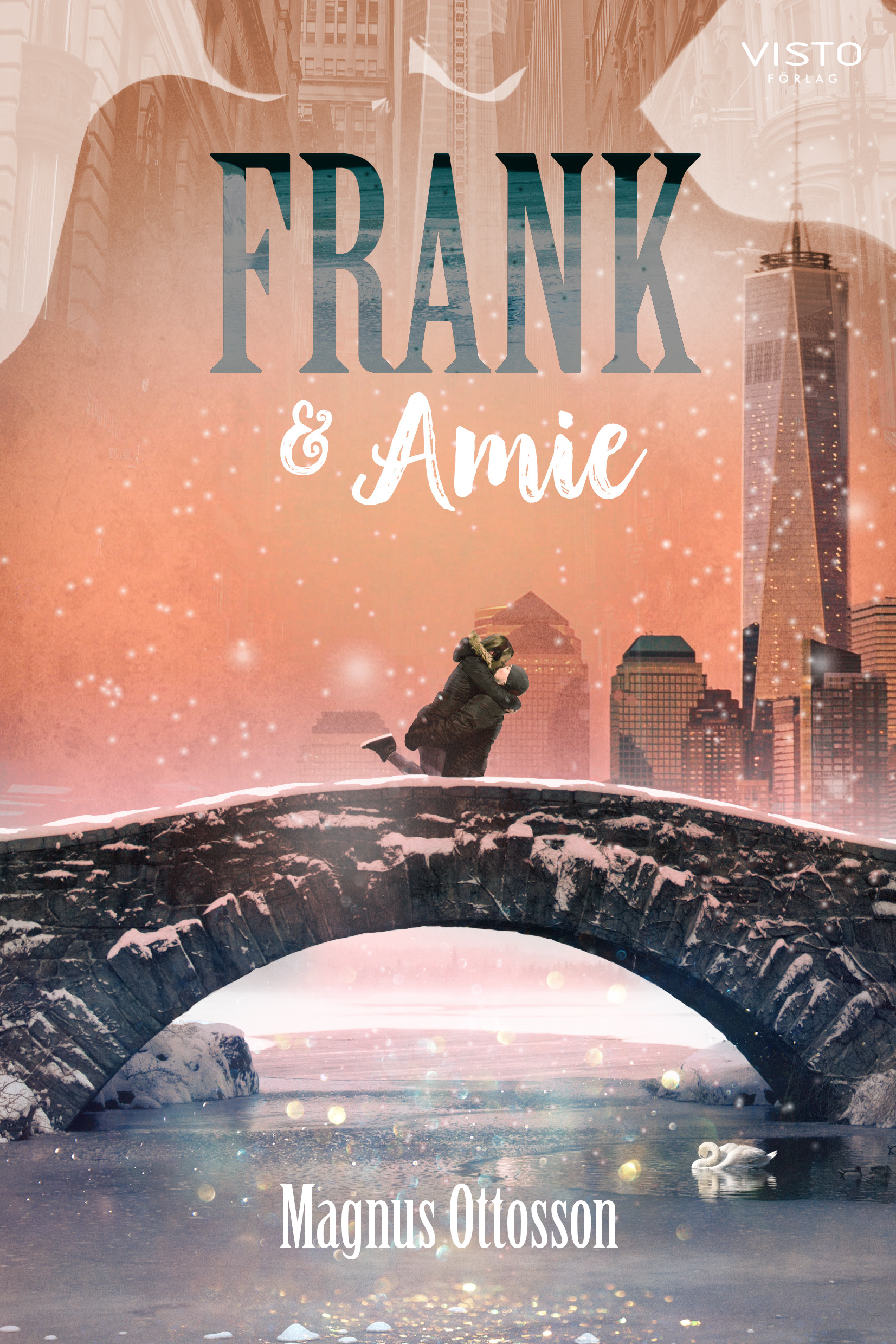 Frank & Amie