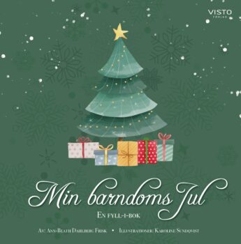 Min barndoms Jul