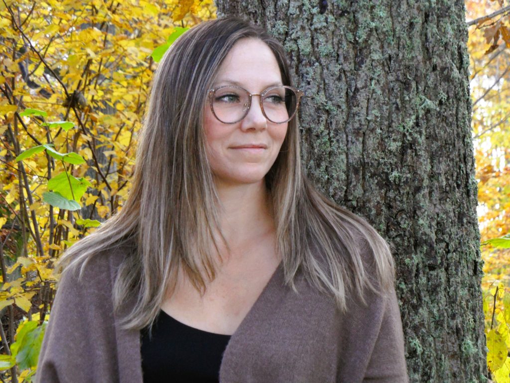Författare Jessica Lundqvist