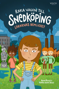 Lärarnas hemlighet