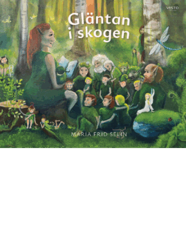 Gläntan i skogen