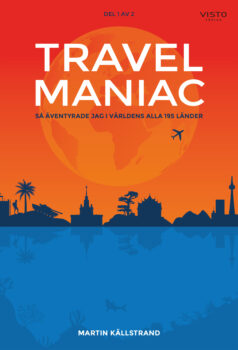 Travelmaniac