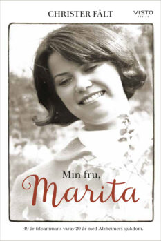 Min fru Marita
