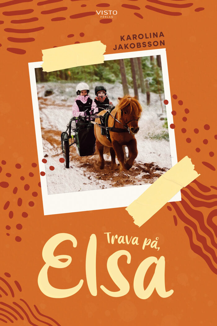 Trava på, Elsa